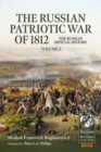 The Russian Patriotic War of 1812 Volume 2 : The Russian Official History - Book