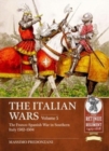 The Italian Wars Volume 5 : The Franco-Spanish War in Southern Italy 1502-1504 - Book