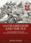 The Chameleon and the Fly : The Amandebele War of 1893 - Book