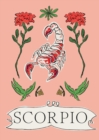 Scorpio - Book