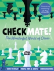 Checkmate! : The young player's complete guide to chess - Book