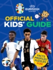 UEFA EURO 2024 Official Kids' Guide - Book