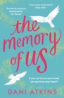 The Memory of Us : A brand-new love story for 2024. Filled with heart-wrenching romance, family love, and mystery - Book