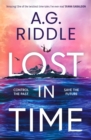 Lost in Time - Book