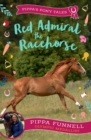 Red Admiral the Racehorse - Book