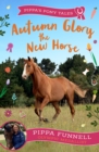 Autumn Glory the New Horse - eBook