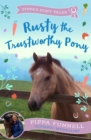 Rusty the Trustworthy Pony - Book