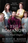 The Romanovs: The Final Chapter - Book