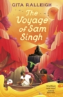 The Voyage of Sam Singh - Book