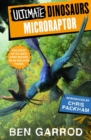 Microraptor - Book