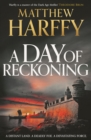 A Day of Reckoning - Book