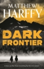 Dark Frontier - Book