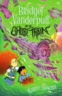 Bridget Vanderpuff and the Ghost Train - Book