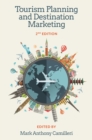 Tourism Planning and Destination Marketing - Book