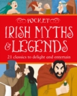 Pocket Irish Myths and Legends - Book
