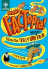 Animal FACTopia! : Follow the Trail of 400 Beastly Facts - eBook