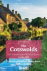 The The Cotswolds (Slow Travel) : Including Stratford-upon-Avon, Oxford & Bath - Book