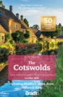 The Cotswolds (Slow Travel) : including Stratford-upon-Avon - eBook