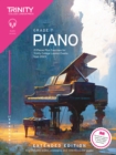 Trinity College London Piano Exam Pieces Plus Exercises from 2023: Grade 7: Extended Edition - Book