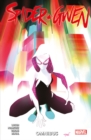 Spider-gwen Omnibus Vol. 1 - Book