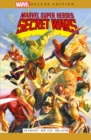 Marvel Deluxe Edition: Marvel Super Heroes - Secret Wars - Book