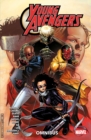 Young Avenger Omnibus Vol. 1 - Book