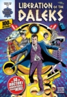 Doctor Who: Liberation Of The Daleks - Book