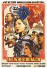 Doctor Who: The White Dragon - Book