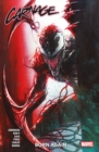 Carnage Vol. 1: Born Again - Book