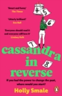 Cassandra in Reverse - Book
