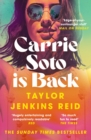 Carrie Soto Is Back - Book