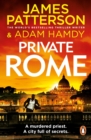 Private Rome : A murdered priest. A city full of secrets. (Private 18) - eBook