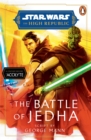 Star Wars: The Battle of Jedha - eBook