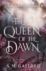 The Queen of the Dawn - Book