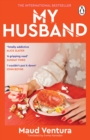 My Husband - Book