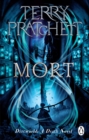 Mort : (Discworld Novel 4) - Book
