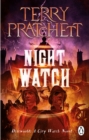 Night Watch : (Discworld Novel 29) - Book