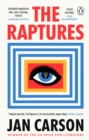 The Raptures : ‘Original and exciting, terrifying and hilarious’ Sunday Times Ireland - Book