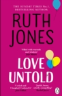 Love Untold - Book