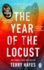 The Year of the Locust - Book