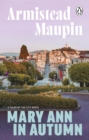 Mary Ann in Autumn : Tales of the City 8 - Book