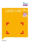 SQE - Land Law 3e - Book