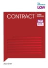 SQE - Contract 3e - Book