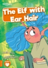 The Elf with Ear Hair - Book
