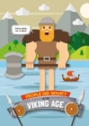 In the Viking Age - Book