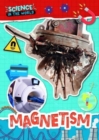 Magnetism - Book