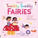 The Twinkly Twinkly Fairies - Book