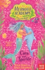 Mermaid Academy: Cora and Sparkle - eBook