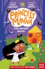 Princess Minna : The Wicked Wood - eBook