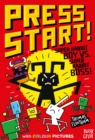 Press Start! Super Rabbit Boy vs Super Rabbit Boss! - eBook